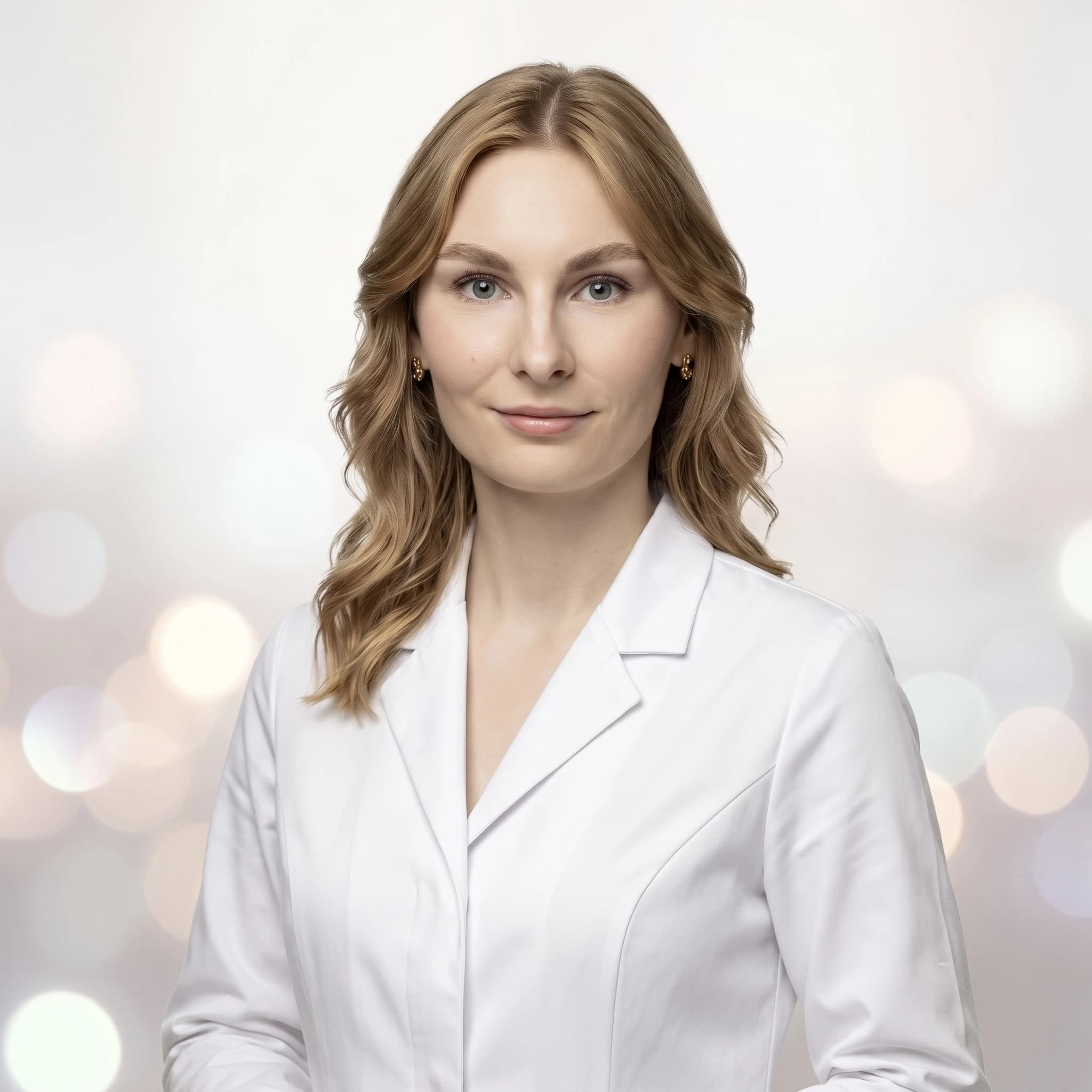 Lek. Julia Matuszewska